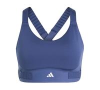 Brassière femme adidas FastImpact Luxe Bleu S E/G
