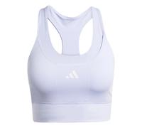 Brassière femme adidas Gris L E/G