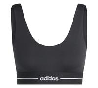 Brassière femme adidas Hyperglam Noir 2XS