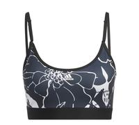 Brassière femme adidas Light Gris 2XS