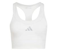 adidas adi365 Soutien-gorge à maintien moyen Blanc S