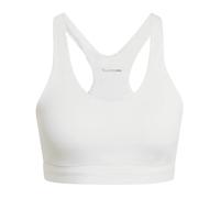 Brassière femme adidas Optime Essential Blanc M A/B