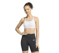 Brassière femme adidas Optime Essentials Climacool Violet L