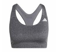 adidas Optime Essentials Workout Heather Medium Support Soutien-Gorge de Sport Femme (Lot de 1)