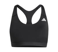 Adidas Soutien-gorge de sport Optime Essentials Maintien moyen Noir Taille S Femme