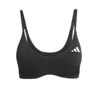 Brassière femme adidas Optime Essentials Workout Light Support L