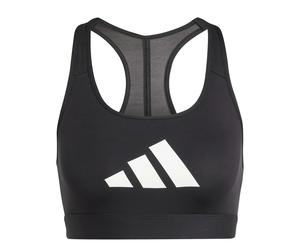 Brassière femme adidas Powerreact Big Logo Graphic XS