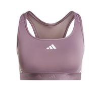 Brassière femme adidas Powerreact Hyperglam Rose XL