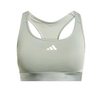 Brassière femme adidas Powerreact Medium Support Hyperglam XS