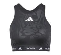 Brassière femme adidas Techfit Noir 2XL E/G