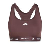Brassière femme adidas Techfit Violet XS