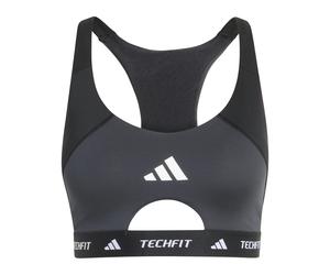 Brassière femme adidas Techfit Workout Color Block M