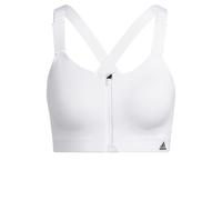 Brassière femme adidas Tlrd Impact Luxe Training High-Support Blanc 80B