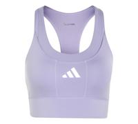 adidas - Women's Adi365 Running Pocket Bra - Brassière - L - magic lilac
