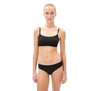 Brassière femme ARMEDANGELS Tovaa Noir 2XL
