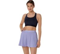 Brassière femme Asics Game Compression Bleu M