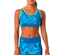 Brassière Femme Asics Graphic 2042a269 M