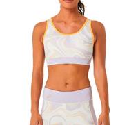 Brassière Femme Asics Graphic 2042a269 S