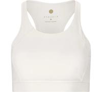 Athlecia Brassière femme Aliya V2 Blanc M