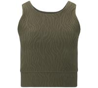 Brassière femme Athlecia Alma Noir S