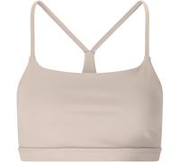 Brassière femme Athlecia Blossom Beige S
