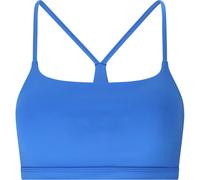 Brassière femme Athlecia Blossom Bleu L