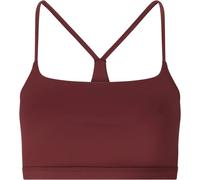 Brassière femme Athlecia Blossom Rouge XL