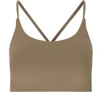 Brassière femme Athlecia Emarri Gris S