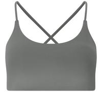 ATHLECIA - Women's Emarri Sports Bra - Brassière - L - poppy seed