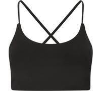 Brassière femme Athlecia Emarri Noir M