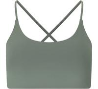 Brassière femme Athlecia Emarri Vert L