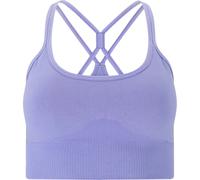 Brassière femme Athlecia Foan V2 Violet 2XS/XS