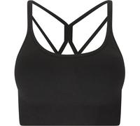 Brassière femme Athlecia Foan V4 Noir S/M