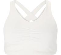 Athlecia Brassière femme Fog – Blanc – Taille L