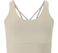 Brassière femme Athlecia Gaby V2 Vert M