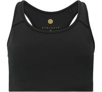 Athlecia Brassière femme Inere Noir Taille S
