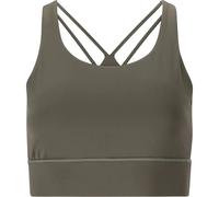 Brassière femme Athlecia Lavigne Vert M