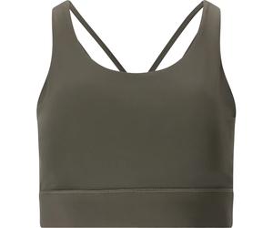 Brassière femme Athlecia Lavigne Vert S