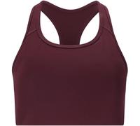 Brassière femme Athlecia Myolie Rouge S
