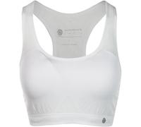 Brassière femme Athlecia Rosemary Blanc XL