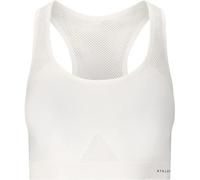 Athlecia - Brassière femme Rosemary V2 sans couture - Blanc XS