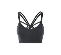 Athlecia Brassière femme Tulip Noir L/XL