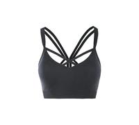 Brassière femme Athlecia Tulip Noir 2XS/XS
