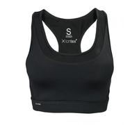 Brassière femme Back on Track Move Noir S