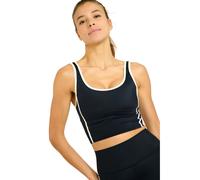 Brassière femme Banana Moon Pulse Wellflow Noir M
