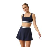 Björn Borg Ace Court Débardeur tank top Femmes - bleu foncé M