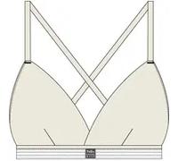 Brassière femme Björn Borg Jessie Jazz Triangle Beige XL