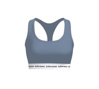 Brassière femme Björn Borg Logo Soft Gris L