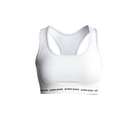 Brassière femme Björn Borg Logo Soft Gris XL
