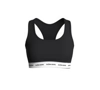 Brassière femme Björn Borg Logo Soft Noir S